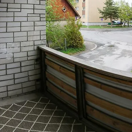 Apartment Metsa 49