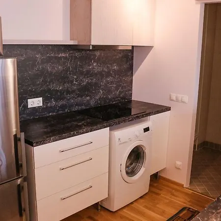 Apartment Metsa 49 *