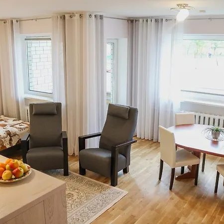 Metsa 49 Haapsalu