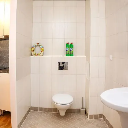 Apartment Metsa 49 *