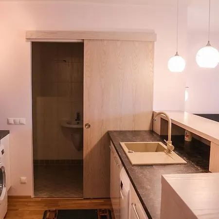 Apartment Metsa 49