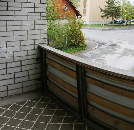 Apartamento Metsa 49