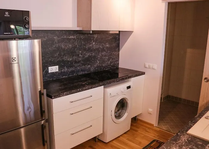 Apartamento Metsa 49 *