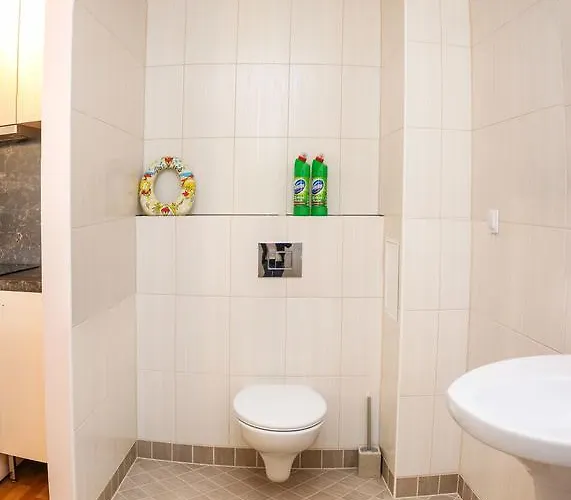 Apartamento Metsa 49 *